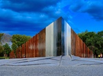 Visit Monument of the 1956 Revolution, Budapest, Hungary