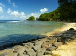 Explore Cape Taputapu, American Samoa