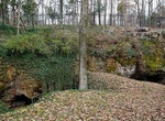 Explore Shelta Cave, Huntsville, Madison County, Alabama