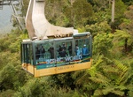 Explore Katoomba Scenic World, New South Wales, Australia