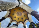 See Alman Çeşmesi (German Fountain), Istanbul, Turkey
