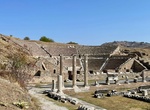 Visit Acropolis of Pergamon, Turkey (UNESCO Site)