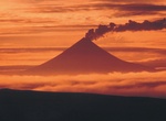 Explore Mount Shishaldin, Aleutian Islands, Alaska