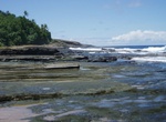 Explore Le'ala Shoreline, American Samoa