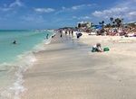 Visit Lido Key Beach, Lido Key, Sarasota, Florida