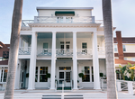 Stay at Gasparilla Inn & Club, Boca Grande, Gasparilla Island, Florida