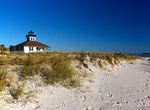 Visit Gasparilla Island, Florida