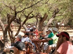 Visit Tubac Presidio Picnic Grounds, Tubac Presidio State Historic Park, Arizona