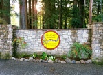 Camp Giant Redwoods RV & Cabin Destination, Myers Flat, California
