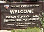 Visit Jordan Historical Park & Sedona Heritage Museum, Sedona, Arizona