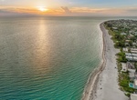 Visit Bean Point Beach, Anna Maria Island, Florida