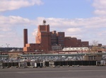 Tour Anheuser-Busch, Newark, New Jersey