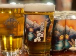 Drink Beer at Great Basin Brewing Company, Sparks, Nevada