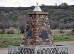 Visit Bear River Massacre Memorial Park, Idaho