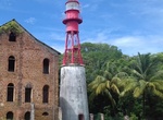 See The Salvation Islands’s Lighthouse, Royale Island, French Guiana