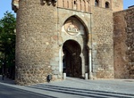 See Puerta del Sol, Toledo, Spain