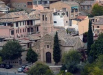 Visit Church of San Sebastián, Toledo, Spain