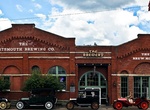 Drink Beer at The Portsmouth Brewing Company, Ohio