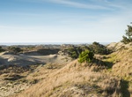 Stroll Ma-le'l Dunes, Humboldt County, California