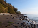 Visit Wreck Beach, Vancouver, BC, Canada