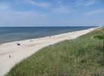 Visit Nida Nude Beach, Curonian Spit, Lithuania