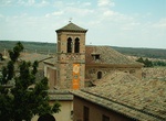 See Convent of the Franciscan Conceptionists, Toledo, Spain