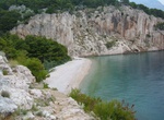 Visit Nugal Beach, Makarska, Croatia