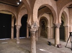 Visit Mosque of las Tornerías, Toledo, Spain
