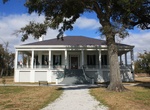 Visit Beauvoir, Biloxi, Mississippi