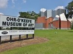 Visit Ohr-O'Keefe Museum Of Art, Biloxi, Mississippi
