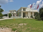 Visit Jefferson Davis Presidential Library and Museum, Biloxi, Mississippi