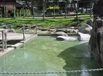 Visit Poring Hot Springs, Sabah, Malaysia
