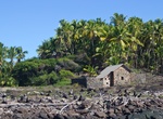 See Alfred Dreyfus Hut, Devil's Island, French Guiana