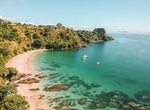Visit Little Palm Beach, Waiheke Island, New Zealand
