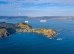 Visit Tapeka Point, New Zealand