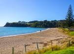 Visit Palm Beach, Waiheke Island, New Zealand