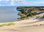 Explore Dead Dunes (Negyvosios Kopos), Curonian Spit, Lithuania