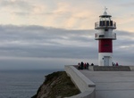 See Faro de Cabo Ortegal, Cariño, A Coruña, Spain