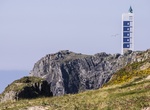See Faro de Punta Frouxeira, Lavacerido, A Coruña, Spain