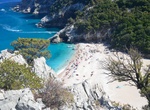 Visit Cala Sisine, Baunei, Sardinia, Italy