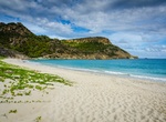 Visit Anse de Grande Saline (Saline Beach), St. Barts