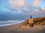 Visit Buhne 16, Sylt, Germany