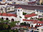 Visit Union Station (Los Angeles), California