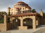 Visit Monastery of Agios Nectarios, Aegina Island, Saronic Islands, Greece
