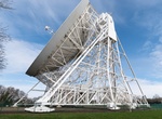 Visit Jodrell Bank Observatory, England (UNESCO site)