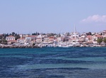 Visit Aegina Town, Aegina Island, Saronic Islands, Greece