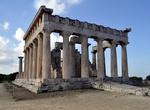 Visit Temple of Aphaea, Aegina Island, Saronic Islands, Greece