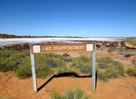 Visit Kumpupintil Lake (Lake Disappointment), Western Australia
