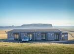 Stay at Black Beach Suites, Vik, Iceland