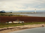 See Barns Ness Lighthouse, Scotland